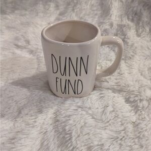 Rae Dunn mug